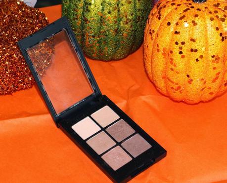 Sonia Kashuk Bare Necessities Palette for Fall 2014