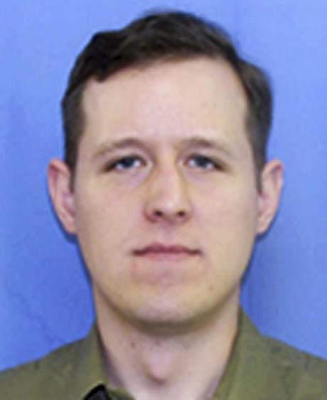 Eric Matthew Frein, Survivalist Cop-Hater, Target of National Man Hunt