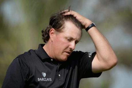 Can Phil Mickelson Mentor a Young Ryder Cup Team to Victory? #golf