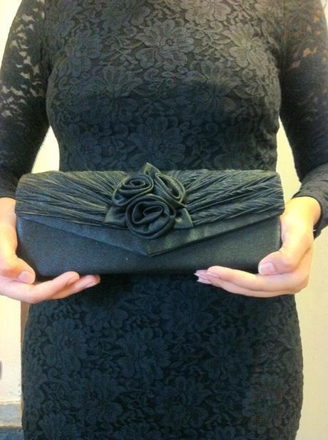 OOTD: Women In Black OOTD: Women In Black