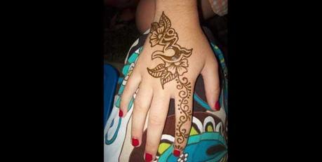 Most Uncommon Rajasthani Mehndi Designs