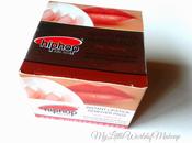 Hiphop Instant Skin Care Lipstick Remover Pads Review