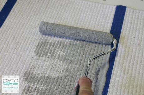 rolling on Annie Sloan