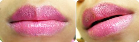 Review: Krave Outrage Restorative Lipstick