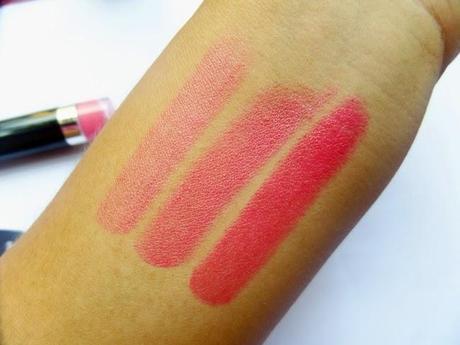 Review: Krave Outrage Restorative Lipstick