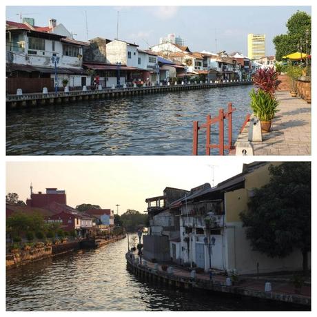 melaka river