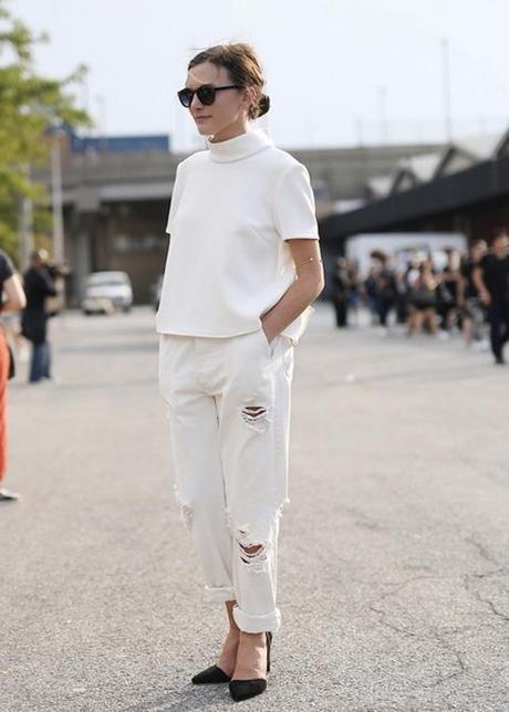 nyfw-spring-2015-ripped-up-white-trousers