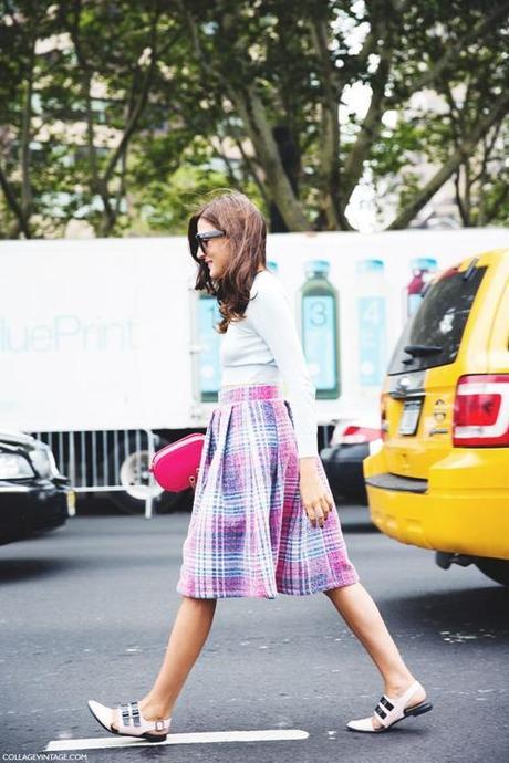 nyfw-spring-2015-plaid-midi