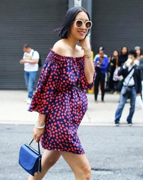 nyfw-spring-2015-eva-chen-red-blue-dress