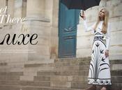 Anna Martynova “Let There Luxe” Haute Couture Benjamin Kanarek S/Style Fashion