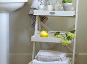 Product Styled Ways: Decorative Ladders
