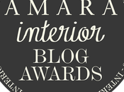 Vote MiaFleur Interior Blog Awards!