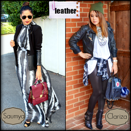 TREND TROTTING THURSDAY- LEATHER TREND TROTTING THURSDAY- LEATHER