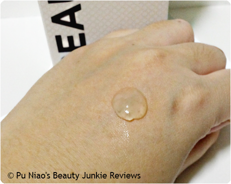 BeautyBiotics Dream Cream Exfoliating Jelly