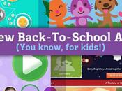 DooDad Day: Back-to-School Apps