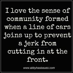 Thoughts Everyone Has While Driving