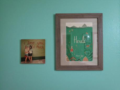 Room Tour: Heidi's Boho Nursery Hangout