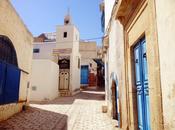 Holiday Tunisia: Part