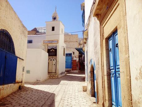 MY HOLIDAY IN TUNISIA: PART 1