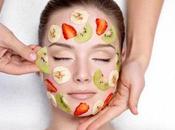 Best Homemade Fruit Face Packs Glowing Skin