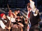 Review: Whaleship Essex (Shattered Globe Theatre)