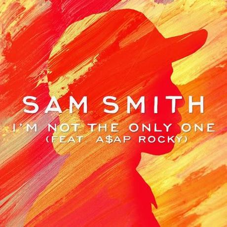 #music Sam Smith x ASAP Rocky - I'm Not The Only One