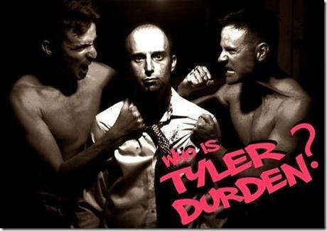 Review: Who Is Tyler Durden? (Bare Knuckle Productions)