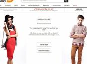 Shopping Story with Jabong.com