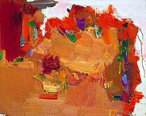 Hans Hofmann's Fermented Soil
