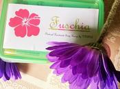 From Fuschia with Love...