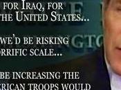 George Bush's 2007 Prophetic Warnings Haunt Obama 2014