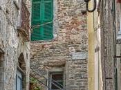 Corniglia Cinque Terre