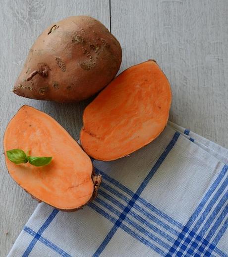 Sweet Potato