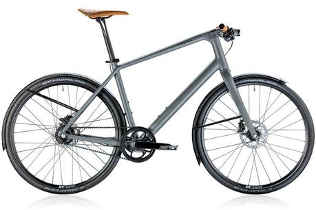 Canyon Commuter 7.0 2015