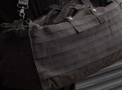 Abel Archer Duffel