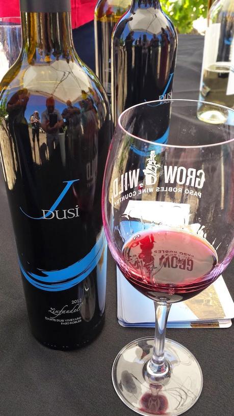 #WBC14 Pre-tour: Discovering the Diversity of Paso Robles Wine in 24 Hours