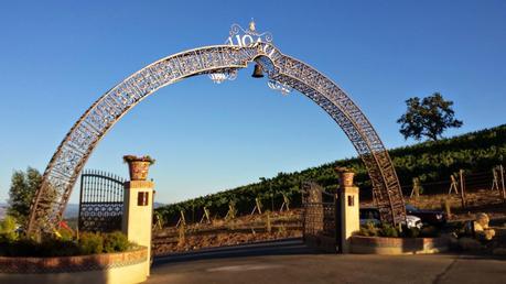 #WBC14 Pre-tour: Discovering the Diversity of Paso Robles Wine in 24 Hours