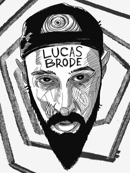 Lucas Brode: prixvyou