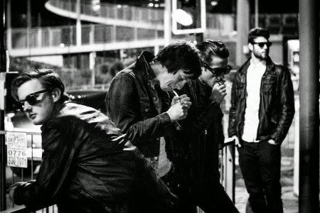 Jim Valentine: Make You Mine