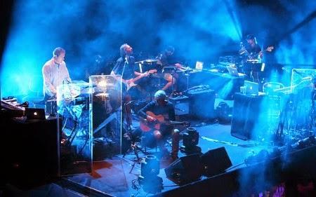 John Cale: London 2014/09/12 setlist John Cale: London 2014/09/12 setlist