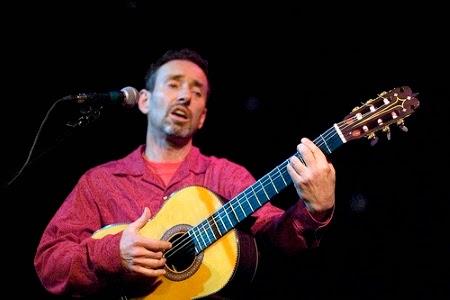 Jonathan Richman: tour dates