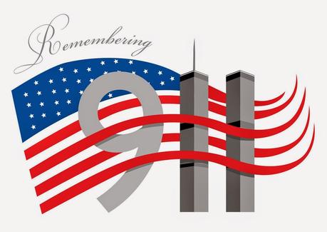 Remembering September 11, 2001--13 years later