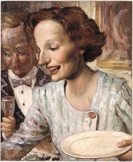 JOHN CURRIN -1