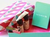 BirchBox's Fancy Schmancy September Box!