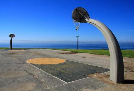 Top 10 Unusual and Amazing Basketball Courts