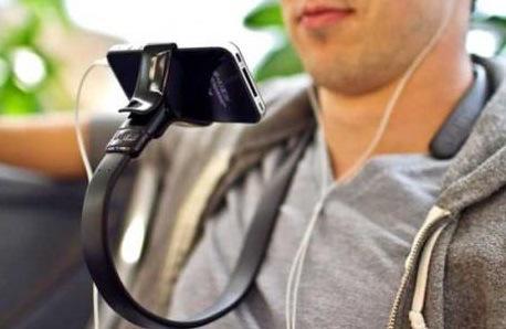 Top 10 Weird and Pointless iPhone Accessories