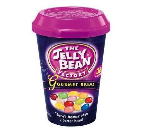 Top 10 Wonderful and Weird Jelly Beans