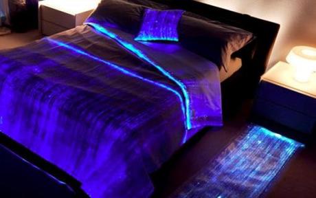 Top 10 Nerdy And Unusual Beds Paperblog