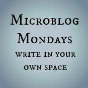 microblogmondays