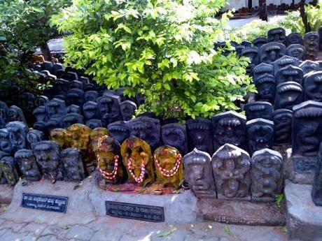 Ghati Subramanya Temple Vidya Sury